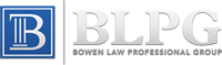 Bowen Law Professional Group