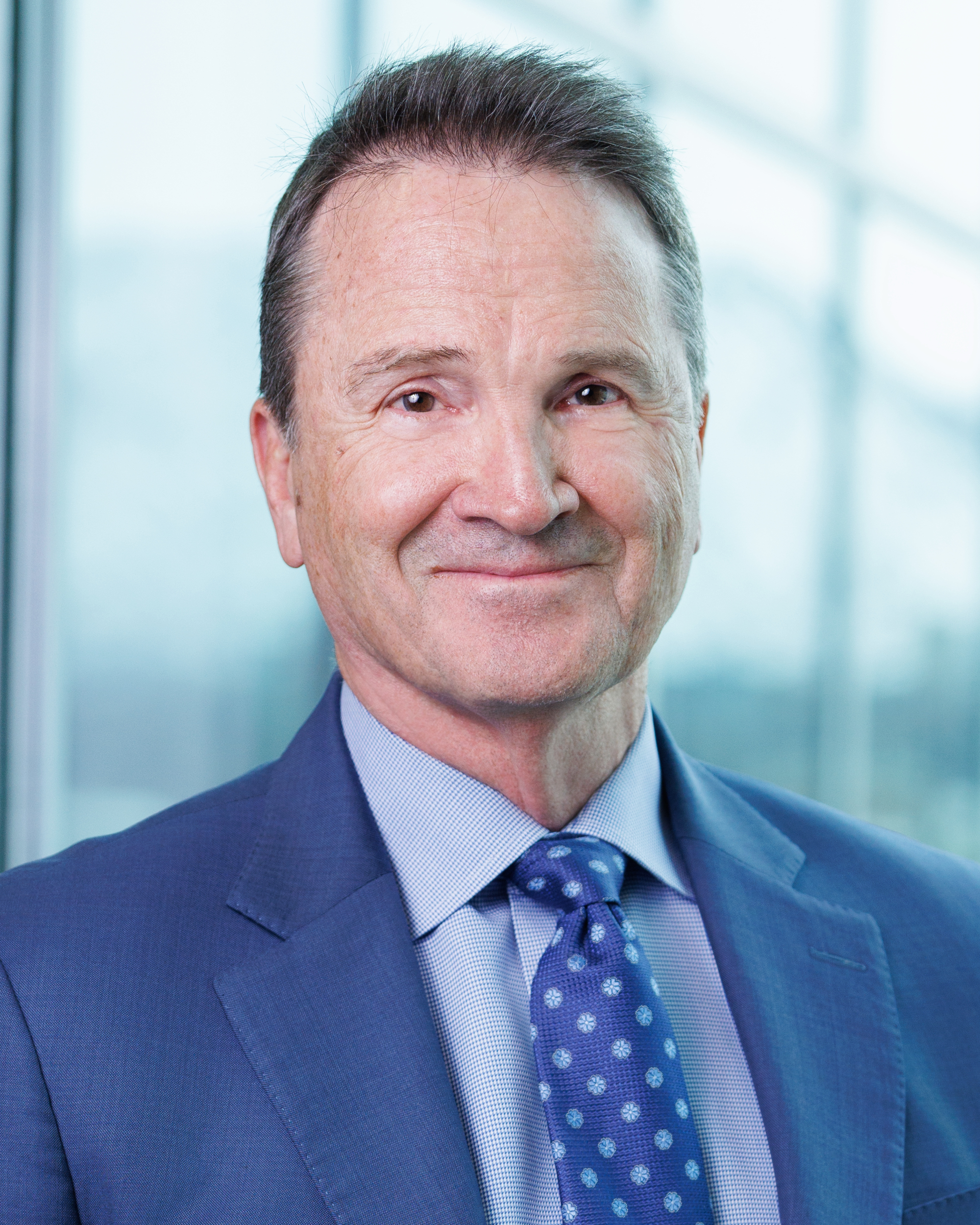 Travis L. Bowen, Esq.