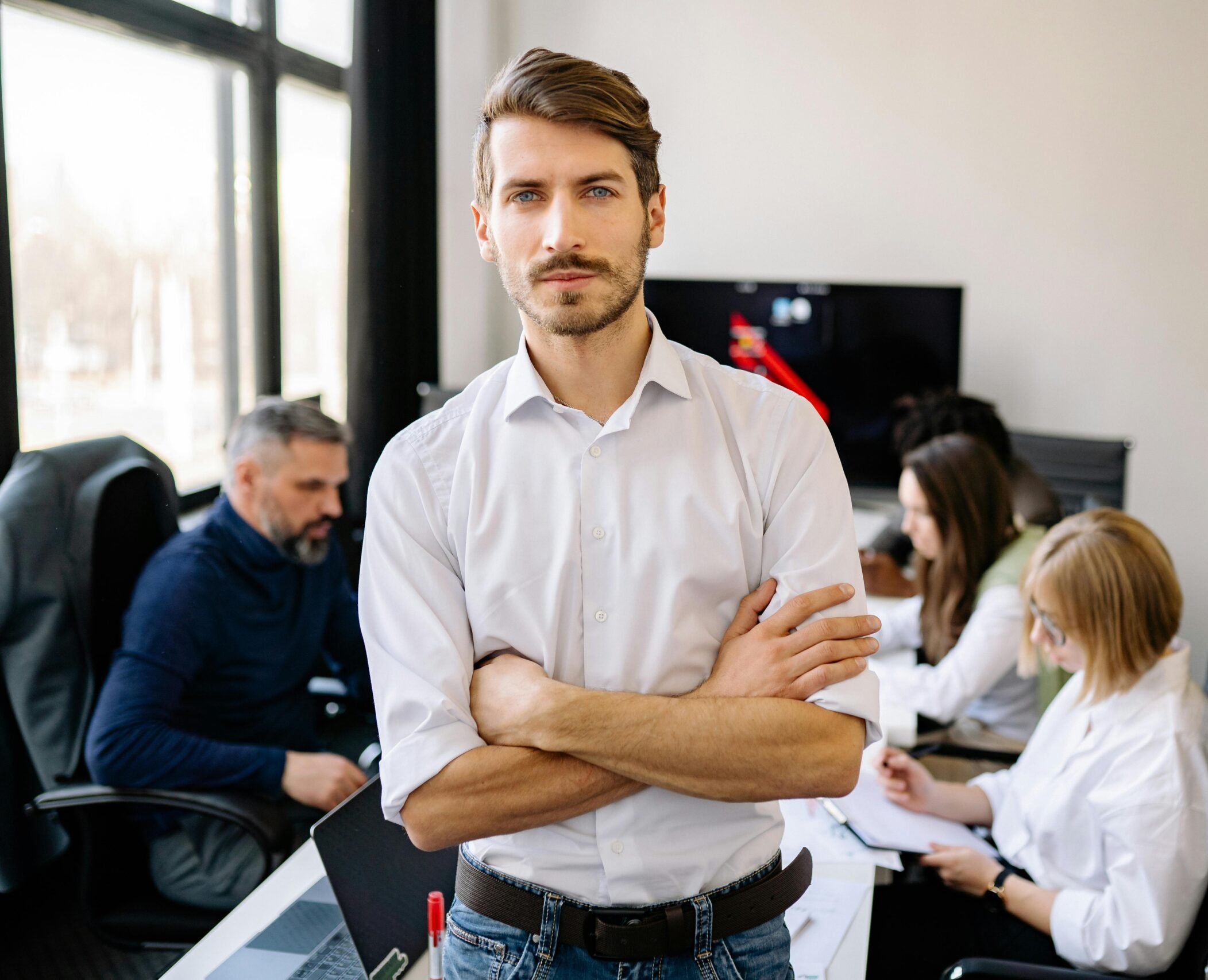 Asset
Protection
System™ 